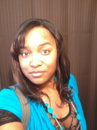 Get right or get left behind xoxo