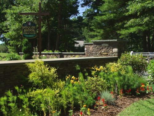 Poquoy Brook is a nationally, and regionally recognized, award winning 18 hole facility.
