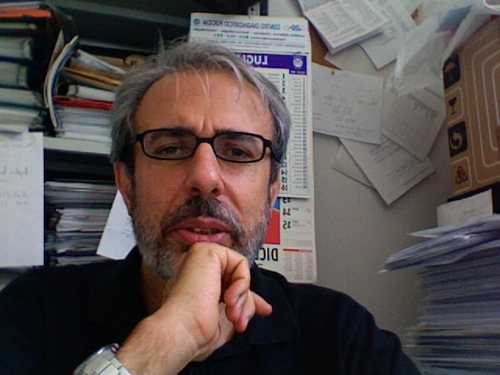 Research Scientist at CNR - Italian National Research Council