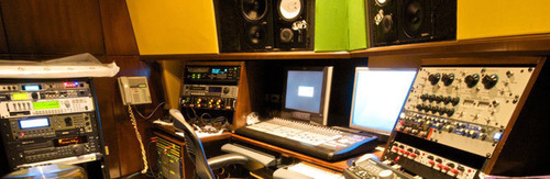 Co-founder Of Voice out loud entertainment inc.