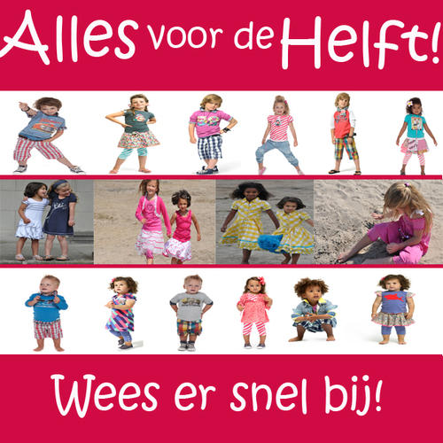 Ruim 4 jaar mijn eigen bedrijf, http://t.co/7loZAlkfxk De Hipste Baby - en Kinderkleding online! Heerlijk getrouwd & Mama van 2!