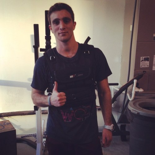 David_Raffer's profile picture. 