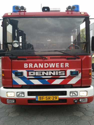 dennispruiter's profile picture. 