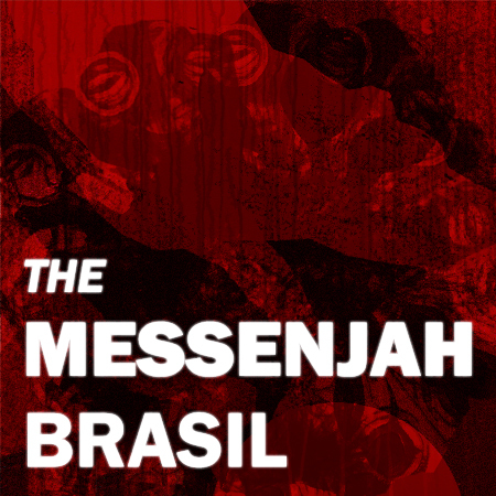 TheMessenjahBRA's profile picture. Twitter do The Messenjah Brasil, tudo sobre P.O.D. você confere aqui.
 https://t.co/Yno8TYKZZB