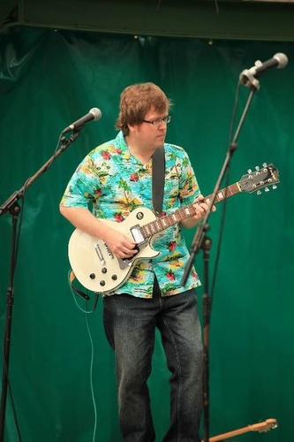 James Trimble