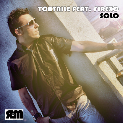 Cantante / Singer / Diseñador Grafico / Fotógrafo. Tonynile Feat. Firexo (Sólo). Ya disponible en Itunes y Spotify. Sello Discográfico de : Rouge Music.