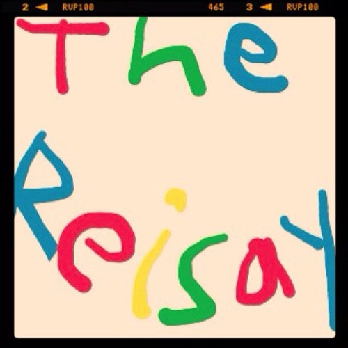 TheReisay1's profile picture. 