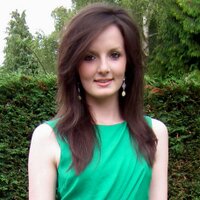 Louise Melton - @Louise_Melton Twitter Profile Photo