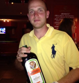 tod_john's profile picture. 