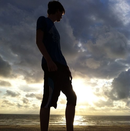 Bastiaan_Brouwr's profile picture. 