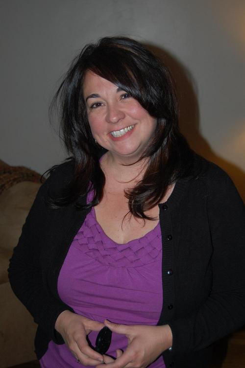 I am a mom first, love my job, loyal to family and friends and love my God.