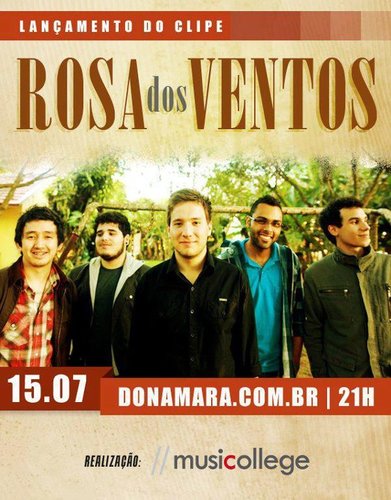 Entre para a família! faça parte da @donamara!