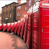 Kingston upon Thames (@kingstonthames) 's Twitter Profile