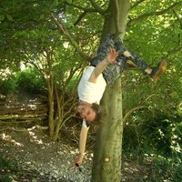 Simon J Williamson (@realmaxrebo) 's Twitter Profile