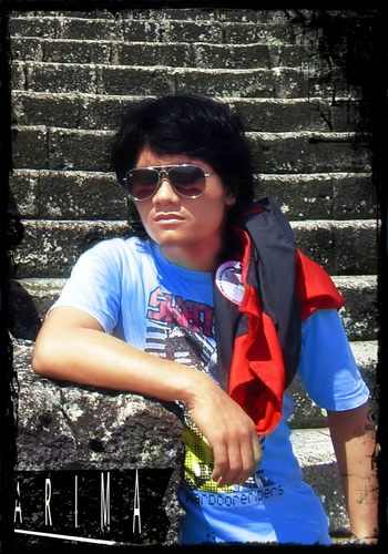 diri q masih belajar