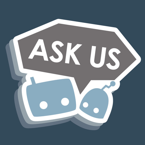 Ask Away.
We answer questions about the Christian faith & worldview.