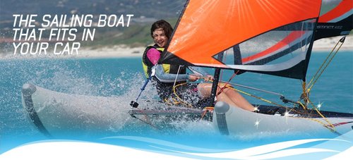 UkMiniCat's profile picture. #Plymouth business which is literally letting the Cat out of the Bag. Uk exclusive right to sell this amazing new #sailing product... be the first