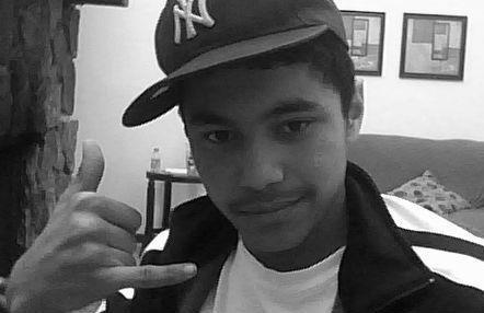 Live life, your life...Follow me