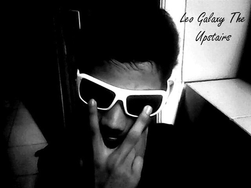 leogalaxy17's profile picture. ( ⌣ ́_ ⌣ ̀)my life, my death, my devotions just forالله ( ⌣ ́_ ⌣ ̀)