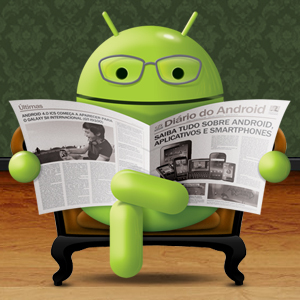 Blog atualizado diáriamente com notícias, reviews, tutoriais, dicas e aplicativos para você ficar por dentro de tudo o que acontece no mundo Android!