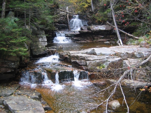 The NHRC is the only statewide organization dedicated to New Hampshire's rivers and watersheds.