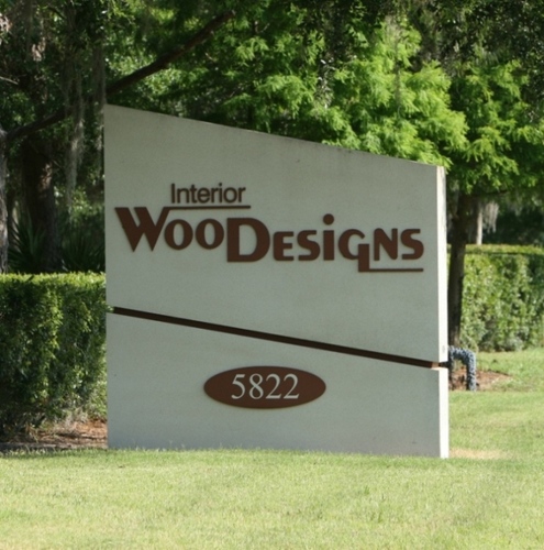 Interior WooDesigns is a Manufacturer of Store Fixtures and Custom Designed Furniture, serving many clients throughout the United States.