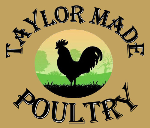 Taylor Made Poultry