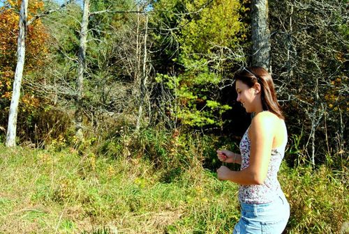 PhD student in Earth and Environmental Sciences at the University of Waterloo