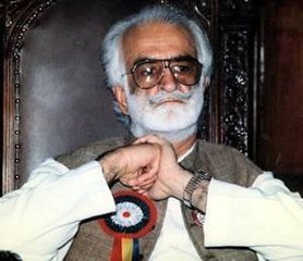 Wajamirak's profile picture. 