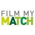 FilmMyMatch (@filmmymatch) Twitter profile photo
