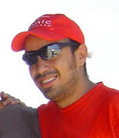 acamachoj's profile picture. Desarrollador de Software