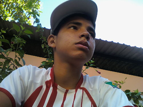 Ousadia & Alegria