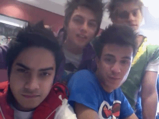 Fc Dedicado a Restart♥
Restart Pf Vem Para Bh,As Mineras Amam Vcs 
Dona Do Fc: @Carla_Restarts2