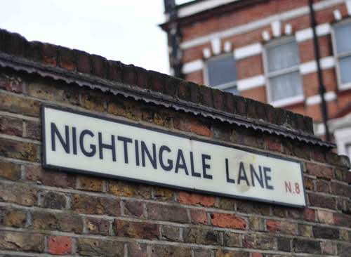 We are a local news website for the Nightingale Lane area of Crouch End, London
