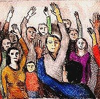 Escuela Desarrollo Humano y Capacitación alternativa Social. 

Para un Ser Humano consciente, crítico/a, alegre y transformador/a de la sociedad en que vive.