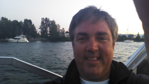 pdxwrestling's profile picture. 