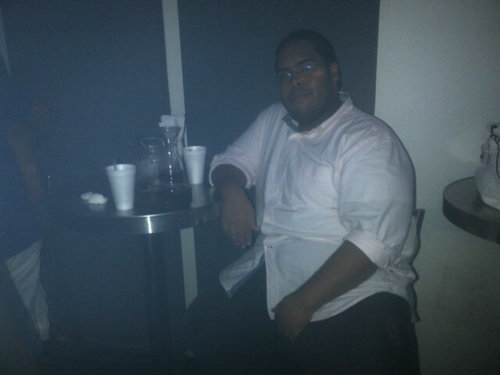elfino420's profile picture. Cool & Calm