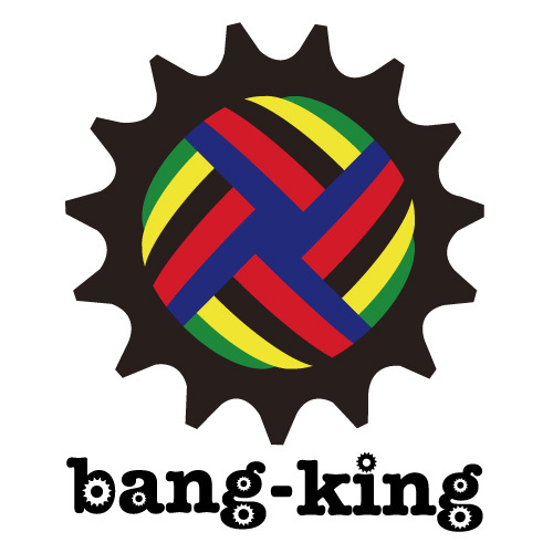 トラックレースの楽しさをより多くの人に知ってもらいたい！アマチュアのトラックレース“BANG KING”公式アカウント！