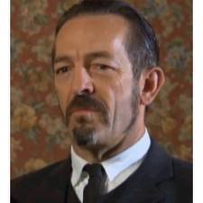 I work at Anubis house my enemy is RUFFUS ZENO