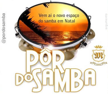 Já tem data marcada para o projeto PôR do SAMBA!!! Será no dia 21/Julho no Barraco Petrópolis!!! http://t.co/DSRDRzLEt6
