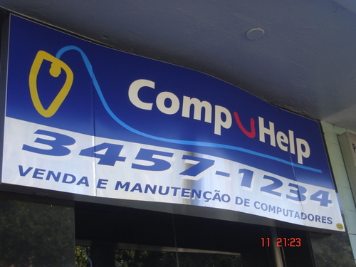 CompuHelpBH's profile picture. EQUIPAMENTOS DE INFORMÁTICA: COMPUTADORES NOTEBOOKS IMPRESSORAS ACESSÓRIOS, TUDO EM ATÉ 12x SEM JUROS!