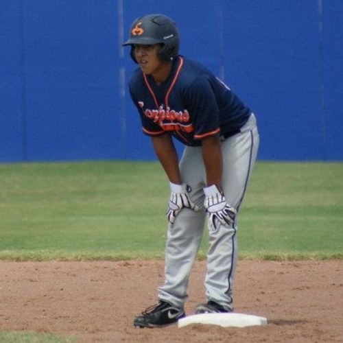 amille69er's profile picture. #Collegebaseballplayer #kcco #swaggin