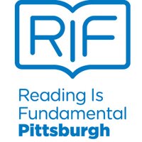 RIF Pittsburgh(@RIFPittsburgh) 's Twitter Profile Photo