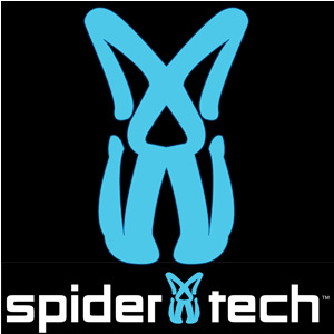 spidertechuk's profile picture. SpiderTech is the leading provider of pre-cut kinesiology taping products to naturally reduce pain & restore strength & mobility to injured & sore muscles.
