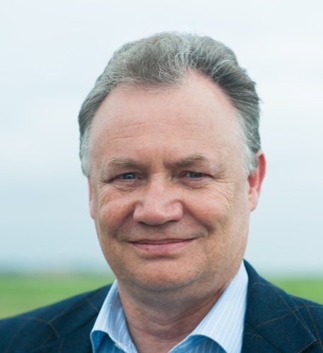 directeur van VVV Ameland