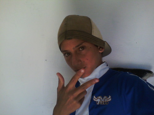 1997andinho's profile picture. 