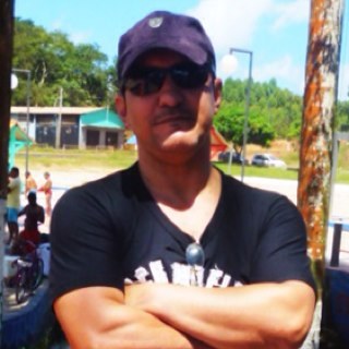 Alves_san's profile picture. 