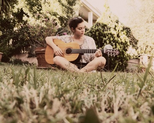 Eleanorjoh's profile picture. 