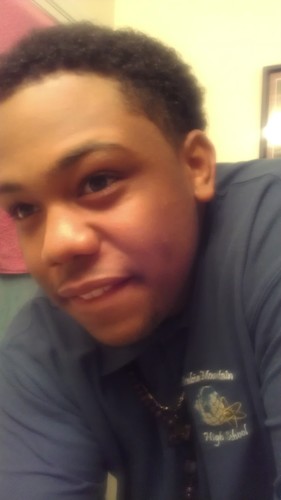 Ginger_Bred_Man's profile picture. 