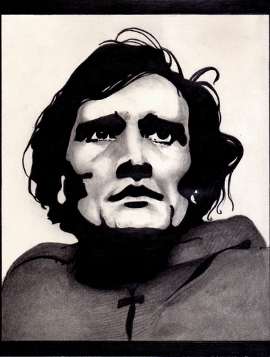 Artaud'un Defteri